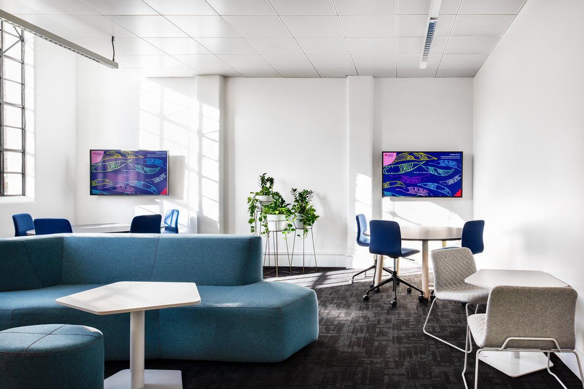 How to design a boarding school that feels like home